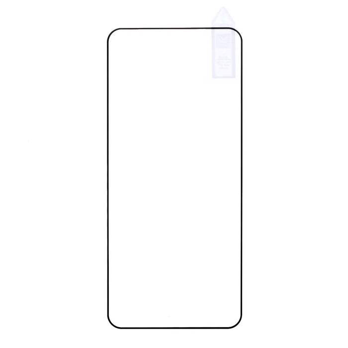 RURIHAI 2.5D Solid Defense Tempered Glass Screen Protection Film for Samsung Galaxy S21+ 5G - 2