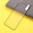 RURIHAI 2.5D Solid Defense Tempered Glass Screen Protection Film for Samsung Galaxy S21+ 5G - 3