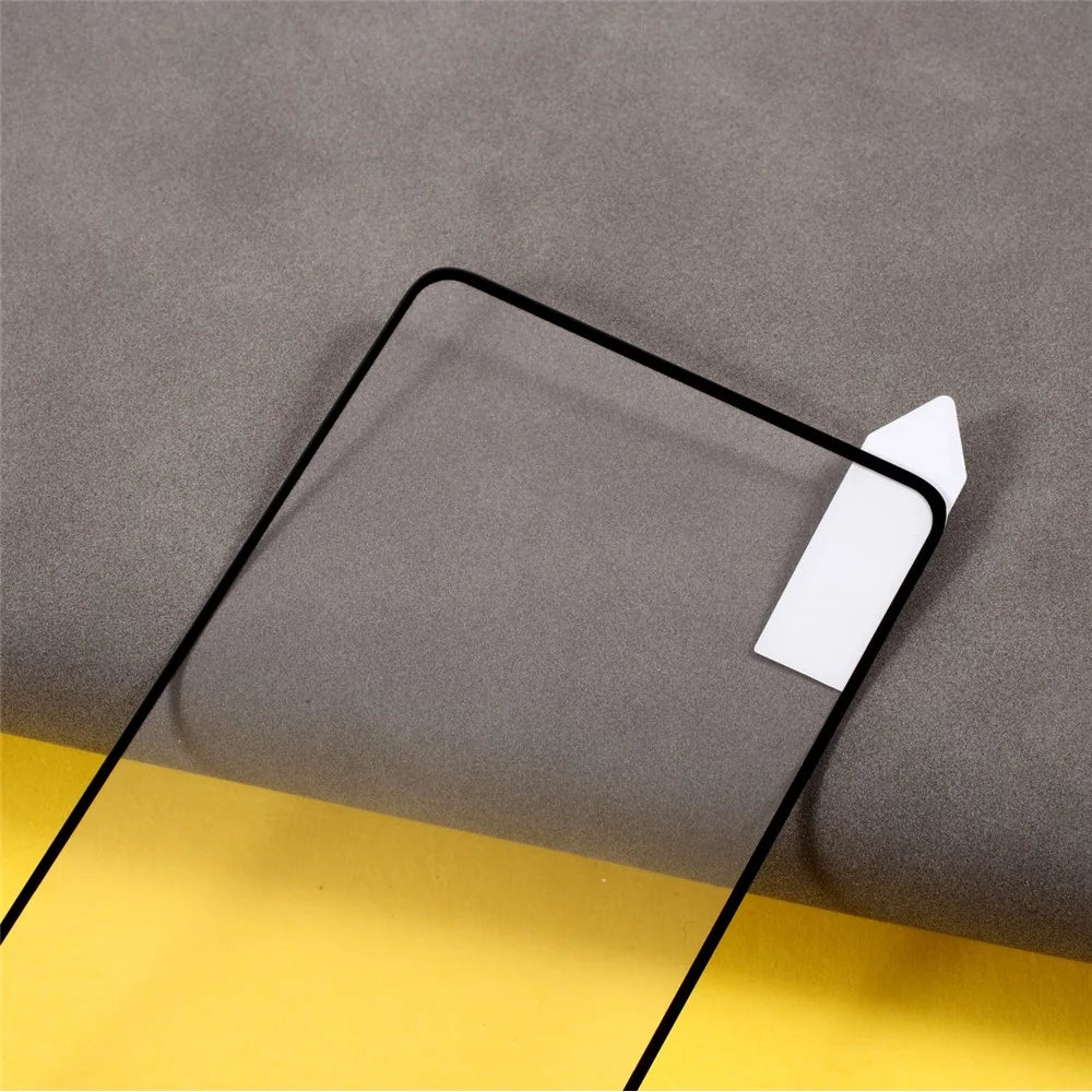RURIHAI 2.5D Solid Defense Tempered Glass Screen Protection Film for OnePlus 9 (EU / US / IN / CN Version) - 3