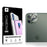 MOCOLO Silk Print Lens Protector for iPhone 11 Pro HD Tempered Glass Camera Cover Film - 5