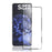MOCOLO Complete Covering 3D Curved [Side Glue] Tempered Glass Screen Protector for Samsung Galaxy S21 Plus 5G - Black - 1
