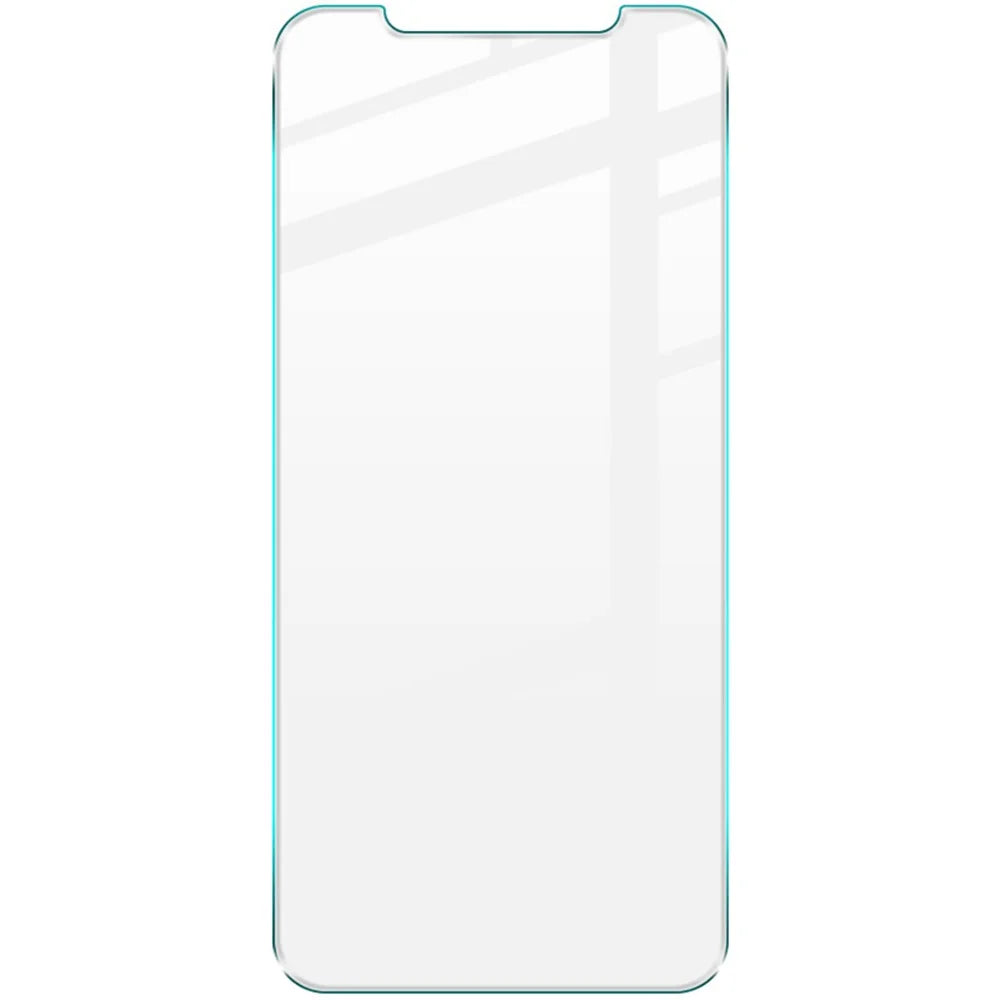IMAK H Arc Edges Anti-explosion Ultra Clear Tempered Glass Screen Shield for Oukitel WP5/WP5 Pro - 2