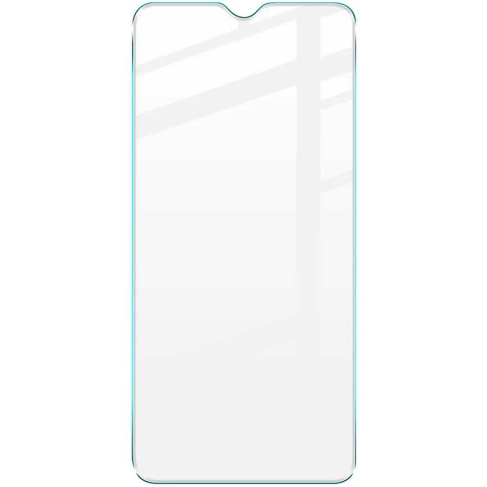 IMAK H Arc Edges Anti-explosion Tempered Glass Screen Shield for Ulefone Armor 7E - 2