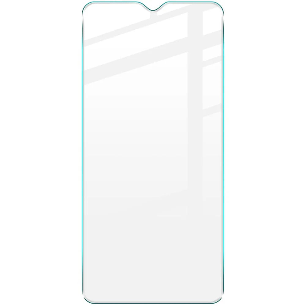 IMAK H Anti-explosion Ultra Clear Arc Edges Tempered Glass Screen Shield for Ulefone Armor 8 - 2
