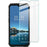 IMAK H Series Arc Edges Anti-explosion Tempered Glass Screen Shield for Ulefone Armor 9/9E - 1