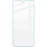 IMAK H Series Arc Edges Anti-explosion Tempered Glass Screen Shield for Ulefone Armor 9/9E - 2