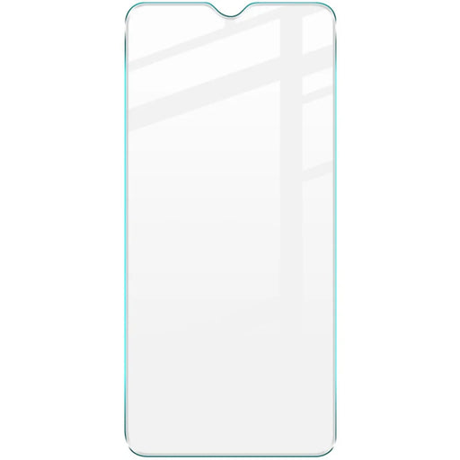 IMAK H Series Arc Edges Anti-explosion Tempered Glass Screen Shield for Ulefone Armor 9/9E - 2
