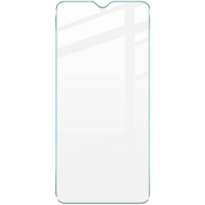 IMAK H Series Arc Edges Anti-explosion Tempered Glass Screen Shield for Ulefone Armor 9/9E - 2