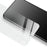 IMAK H Series Arc Edges Anti-explosion Tempered Glass Screen Shield for Ulefone Armor 9/9E - 3