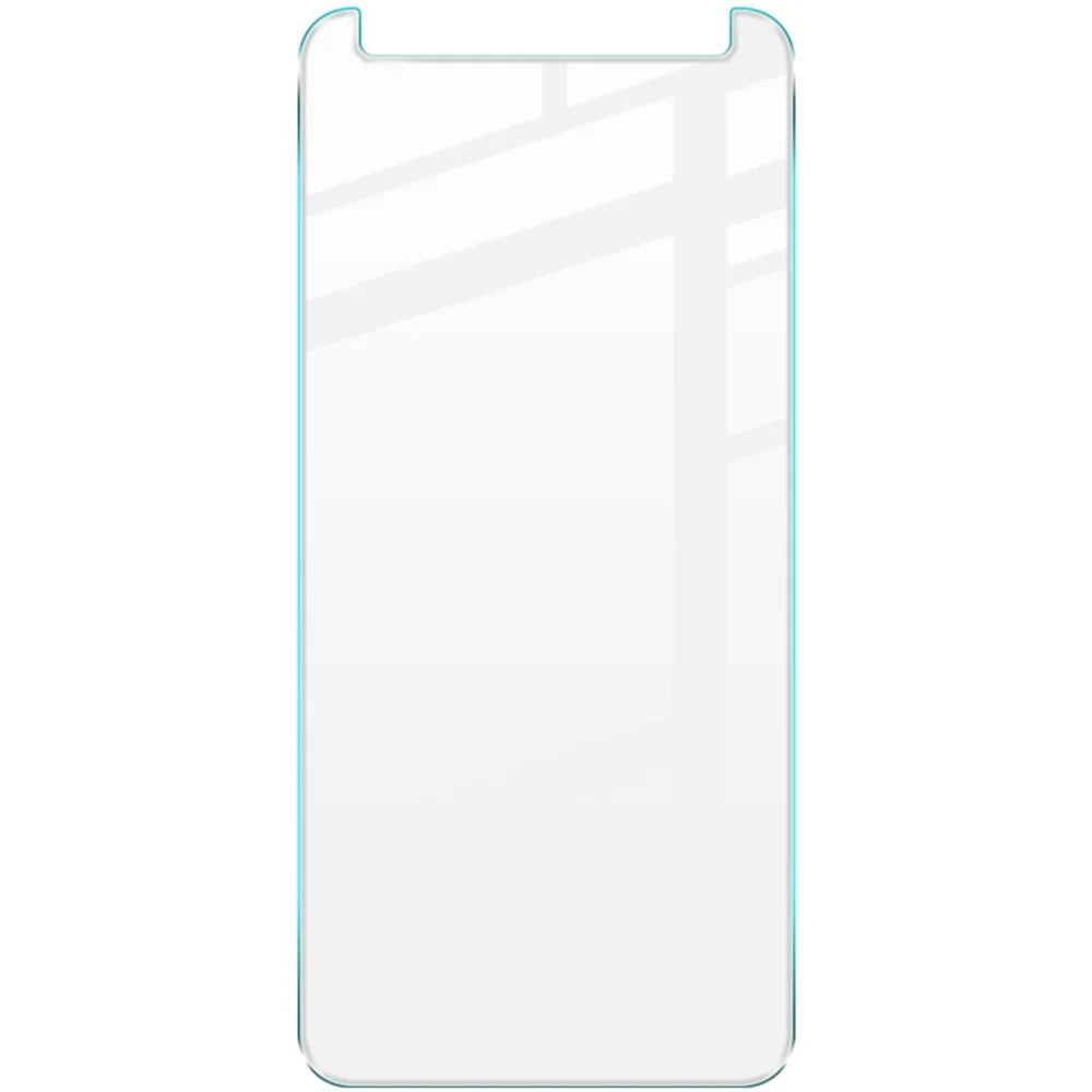 IMAK H Series Ultra Clear Anti-explosion Tempered Glass Screen Shield for Blackview BV5500 Plus - 2