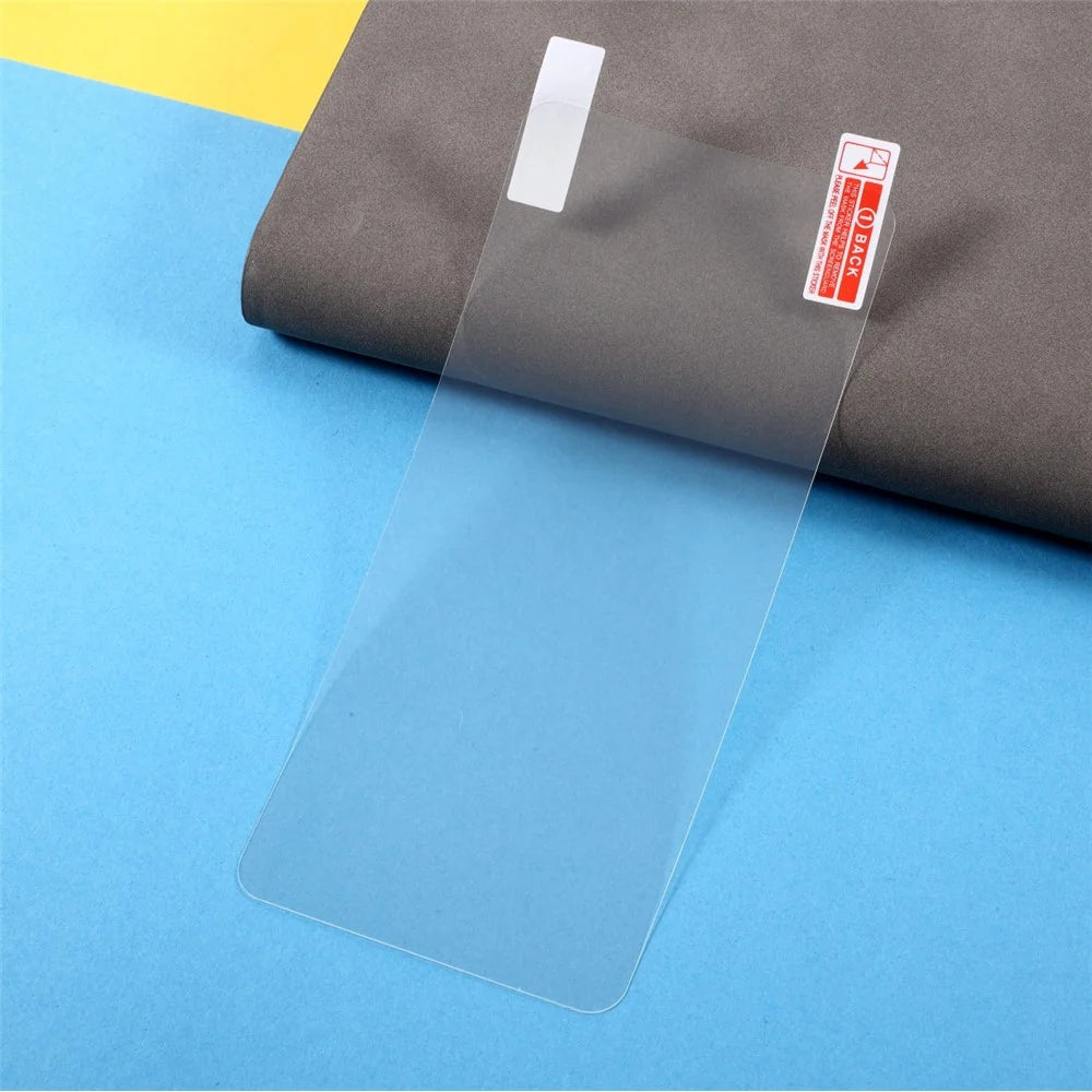 Ultra Clear PET Screen Protector for Samsung Galaxy S21 4G/5G - 2