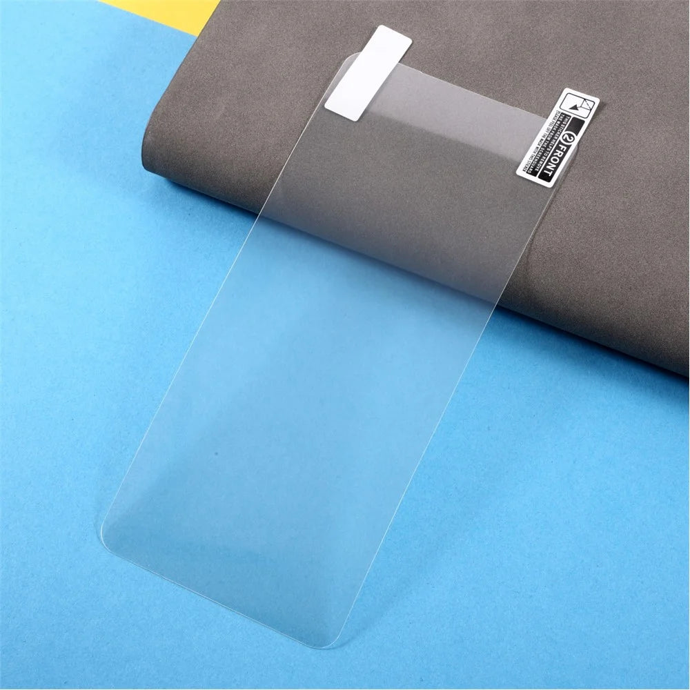 Ultra Clear PET Screen Protector for Samsung Galaxy S21 4G/5G - 4