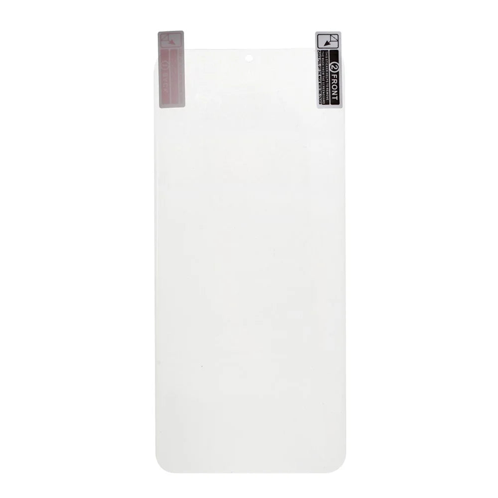 Ultra Clear PET Screen Protector for Samsung Galaxy S21 Ultra 5G - 1