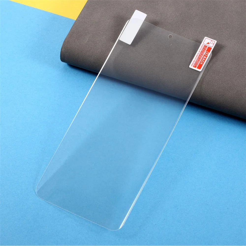 Ultra Clear PET Screen Protector for Samsung Galaxy S21 Ultra 5G - 5