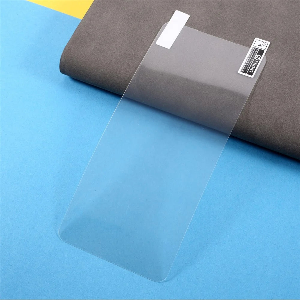 Ultra Clear PET Screen Protector for Samsung Galaxy S21+ 5G - 2