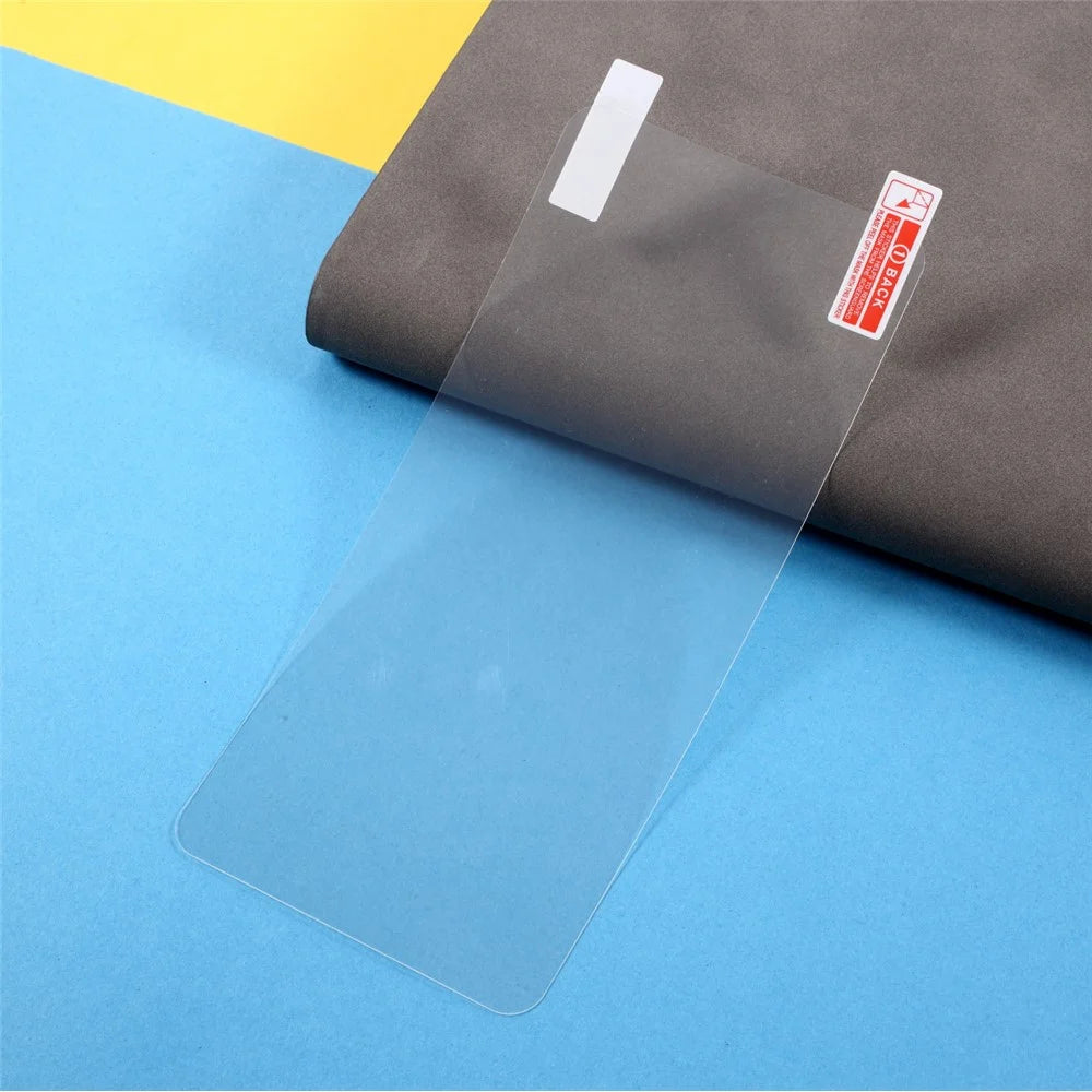 Ultra Clear PET Screen Protector for Samsung Galaxy S21+ 5G - 3