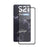 HAT PRINCE Full Glue Protector Ultra-thin Unlock Version Screen Protective Film for Samsung Galaxy S21 4G/5G - 1