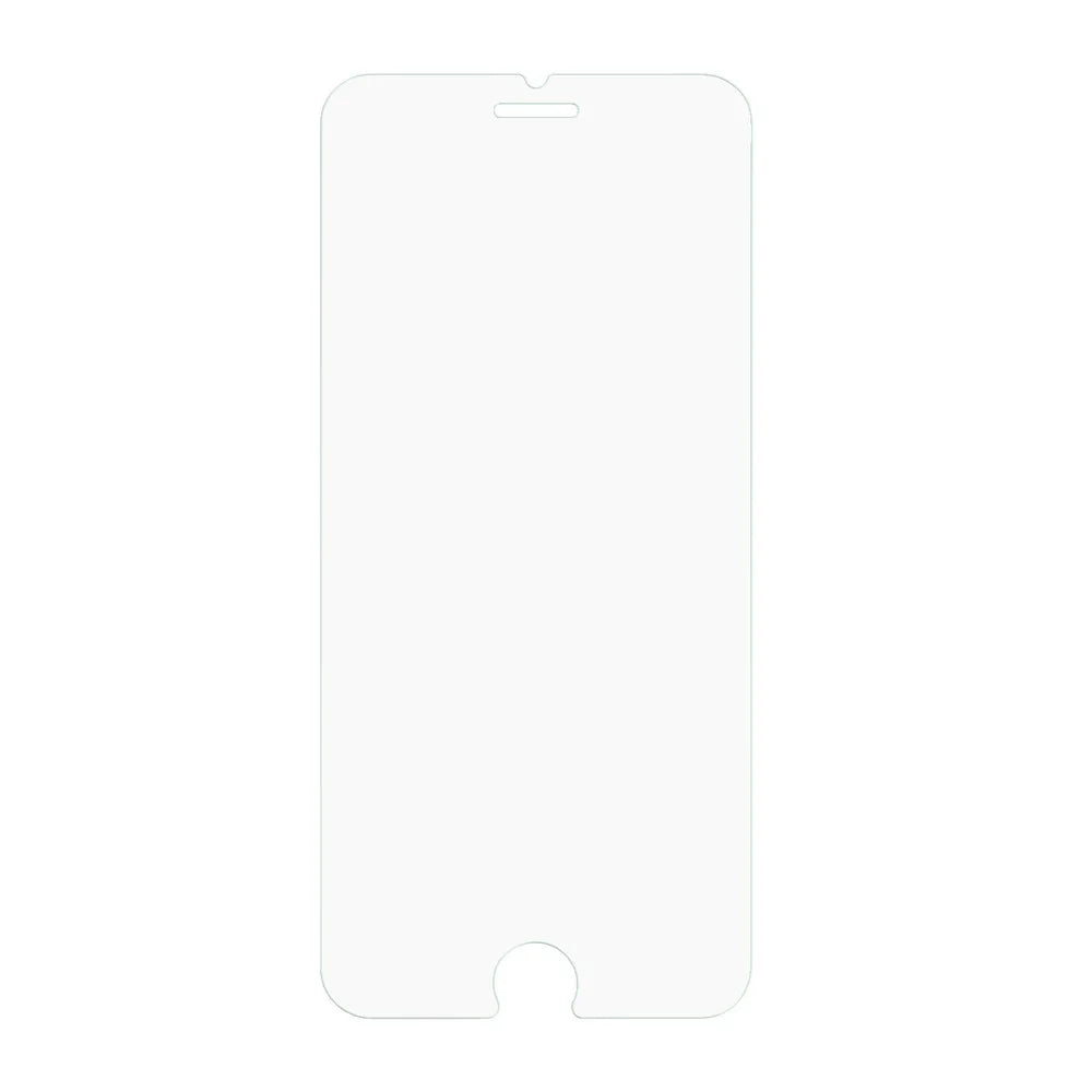 For iPhone SE (2020)/SE (2022)/8/7 4.7 inch Clear Thin 0.3mm Tempered Glass Screen Protector Film (Arc Edge) - 2