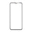 RURIHAI 2.5D Solid Defense Tempered Glass Screen Protector [Full Glue] for Samsung Galaxy A12 - 2