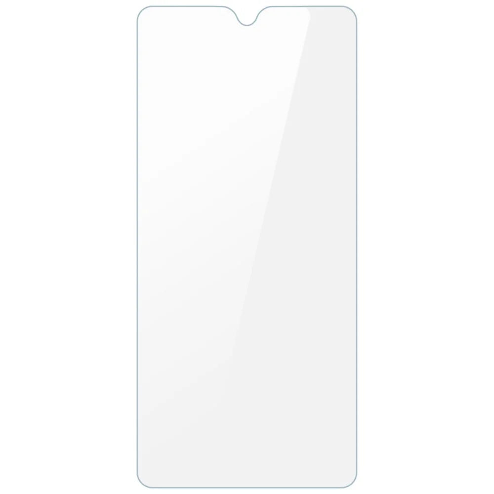 IMAK ARM Series Soft TPU Explosion-proof Ultra Clear Screen Film (Not Complete Covering) for Samsung Galaxy A52 4G / 5G / A52s 5G - 2