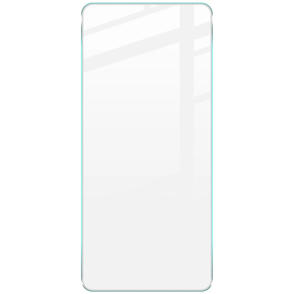 IMAK H Series Anti-explosion Tempered Glass Screen Protective Shield for Samsung Galaxy A72 5G/A72 4G - 2