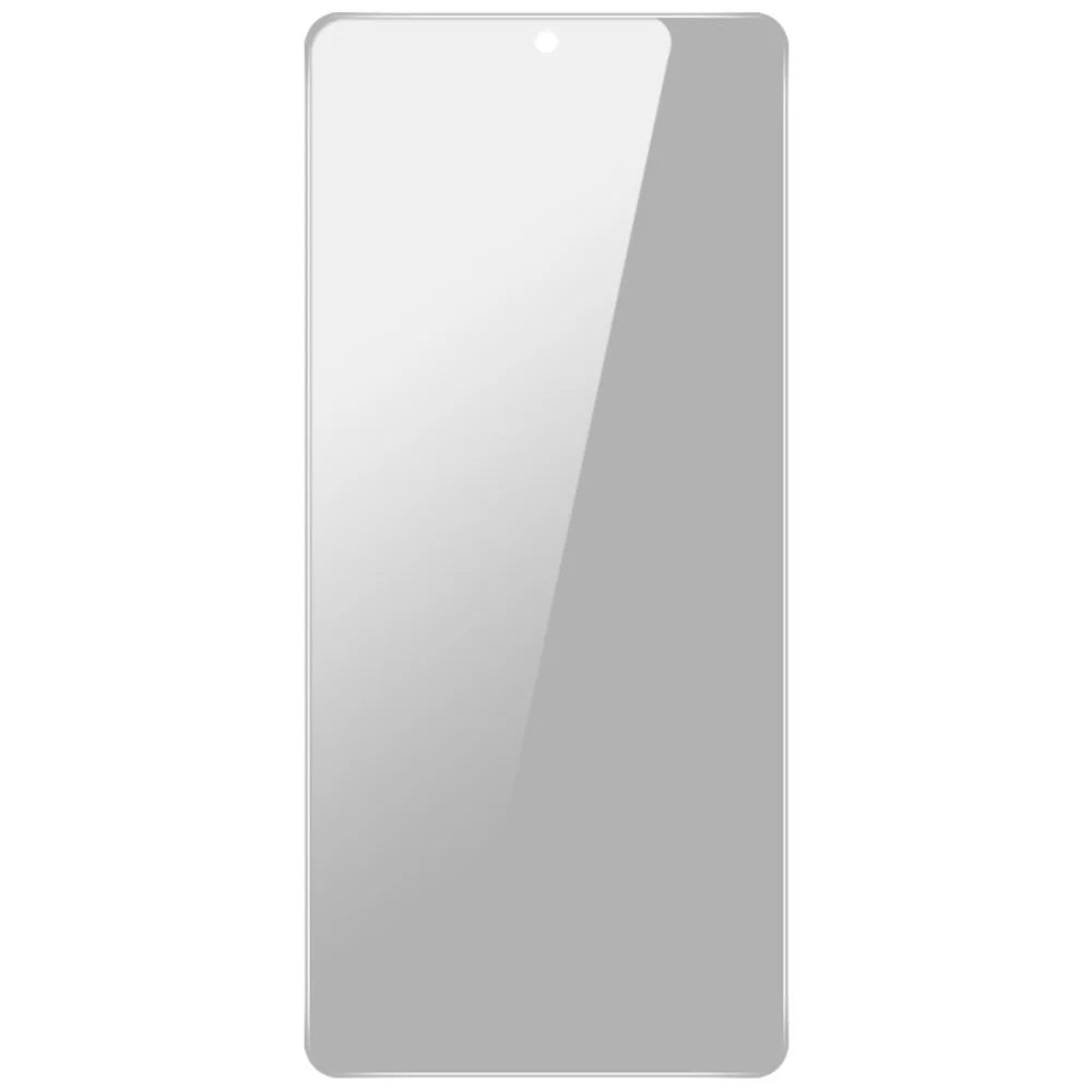 IMAK Anti-Peep 9H Tempered Glass Protector for Samsung Galaxy A72 4G / 5G Screen Film - 6