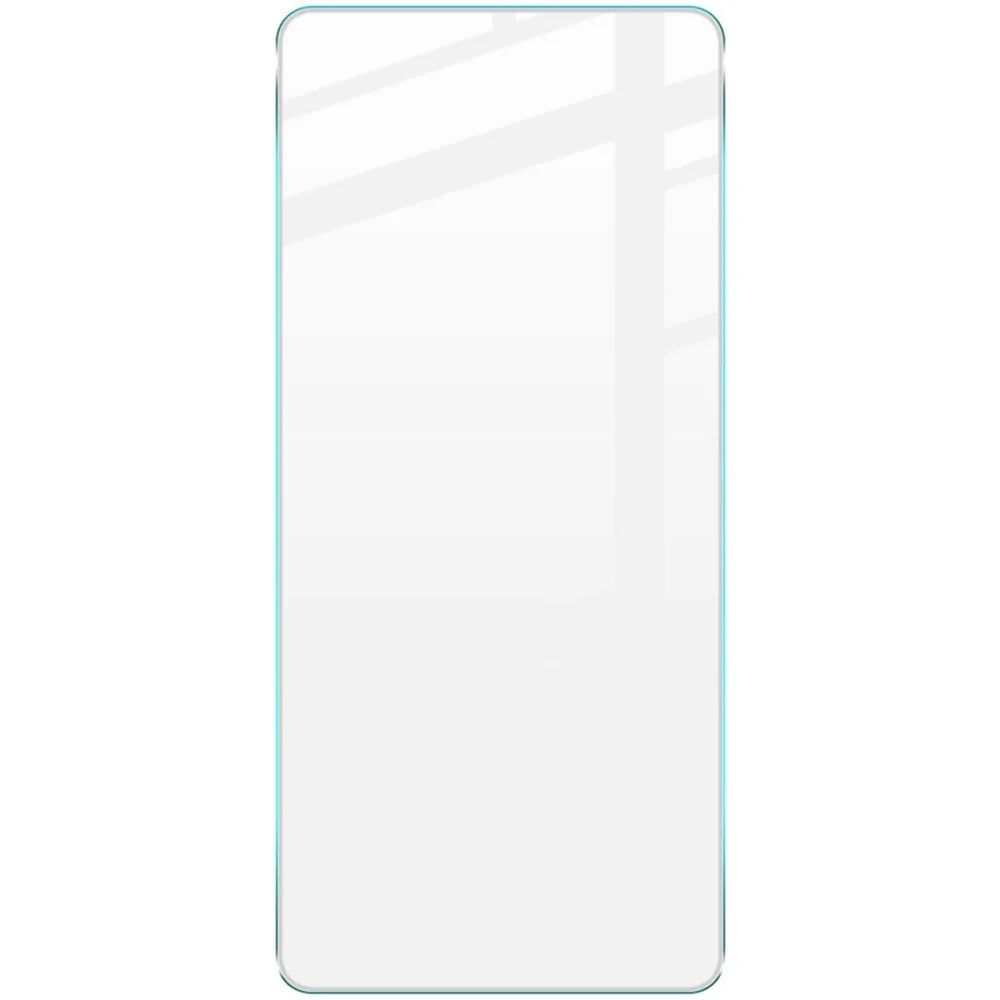 IMAK H Series Arc Edge Tempered Glass Anti-explosion Screen Protector Film for Samsung Galaxy A52 4G/5G / A52s 5G - 2