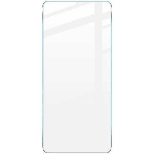 IMAK H Series Arc Edge Tempered Glass Anti-explosion Screen Protector Film for Samsung Galaxy A52 4G/5G / A52s 5G - 2