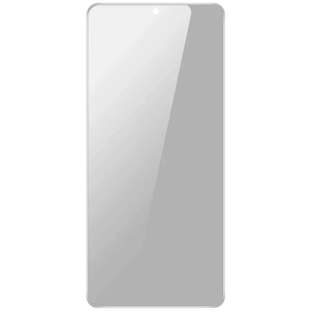 IMAK for Samsung Galaxy A52 4G / 5G / A52s 5G Anti-Peep 9H Tempered Glass Protector Screen Film - 6