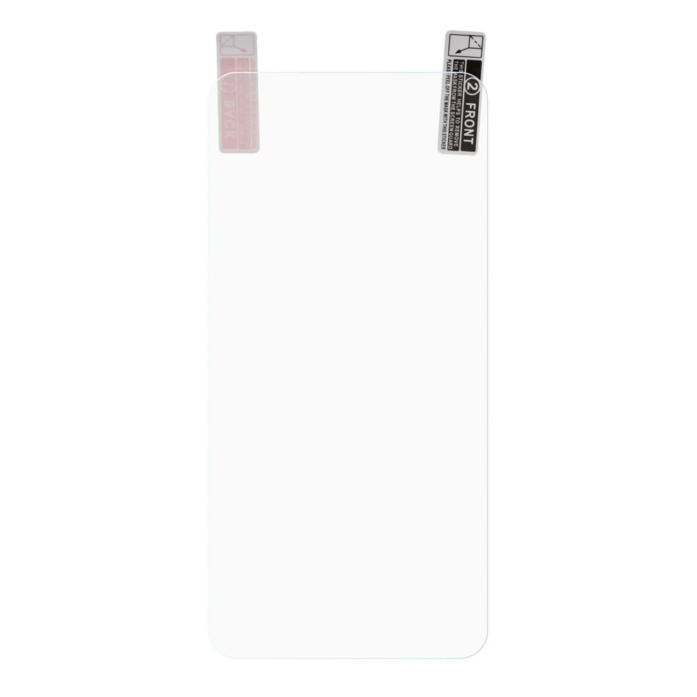Clear HD Full Covering PET Screen Protector Soft Film for Samsung Galaxy S21+ - 2