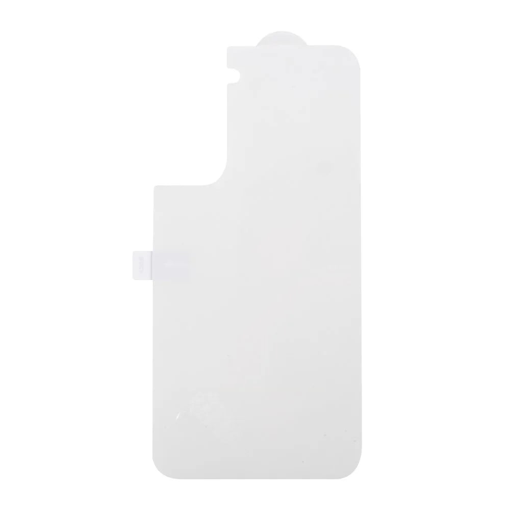 Ultra Clear Soft Back Protector for Samsung Galaxy S21 4G/5G Hydrogel Film - 1