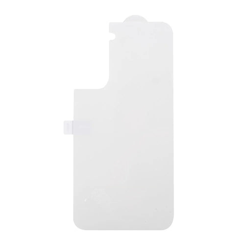 Ultra Clear Soft Back Protector for Samsung Galaxy S21 4G/5G Hydrogel Film - 1