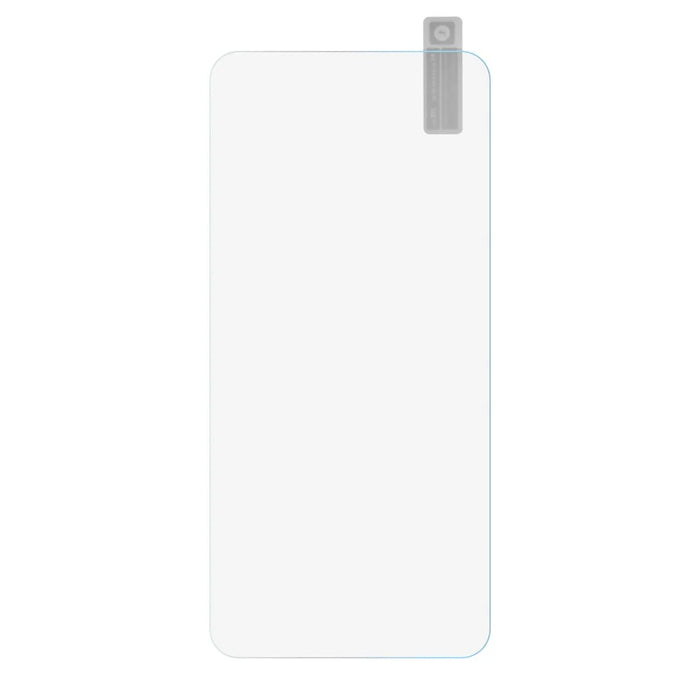 Ultra Clear Ultra Thin 2.5D Arc Edge Tempered Glass Screen Protector Film for Samsung Galaxy S21 Plus 5G - 2