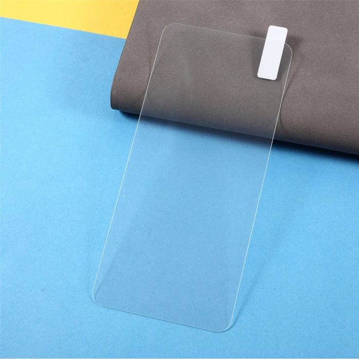 Ultra Clear Ultra Thin 2.5D Arc Edge Tempered Glass Screen Protector Film for Samsung Galaxy S21 Plus 5G - 3