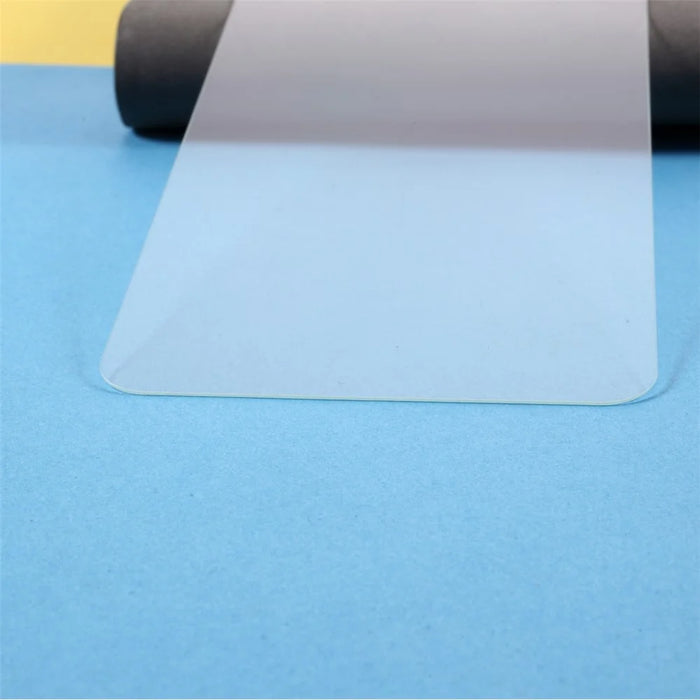 Ultra Clear Ultra Thin 2.5D Arc Edge Tempered Glass Screen Protector Film for Samsung Galaxy S21 Plus 5G - 5