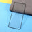 Full Coverage HD Tempered Glass Full Glue Silk Print Screen Protector for Samsung Galaxy S21 4G/5G - 4