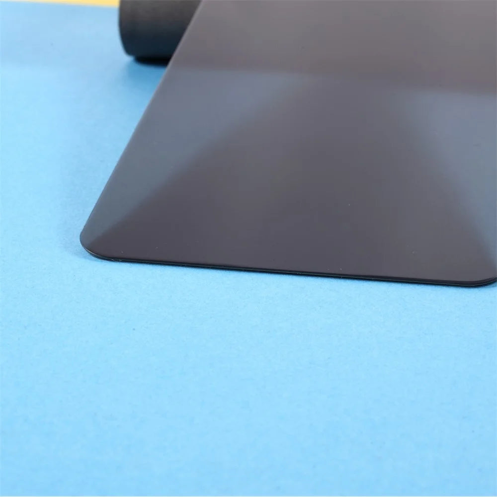 Complete Covering Anti-Peep Tempered Glass Screen Guard Film for Samsung Galaxy S21 4G / 5G - 5
