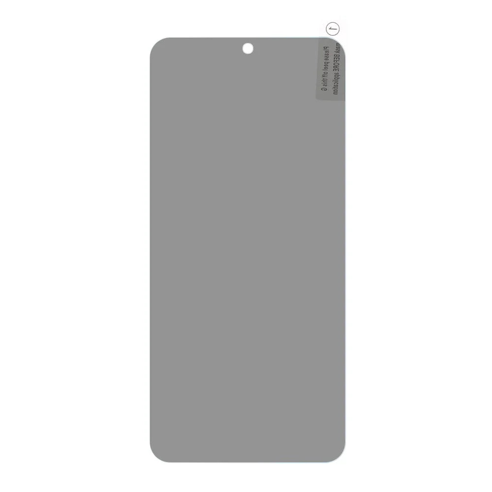 Complete Covering Anti-Spy HD Screen Film for Samsung Galaxy S21 4G/5G Tempered Glass Screen Protector - 2
