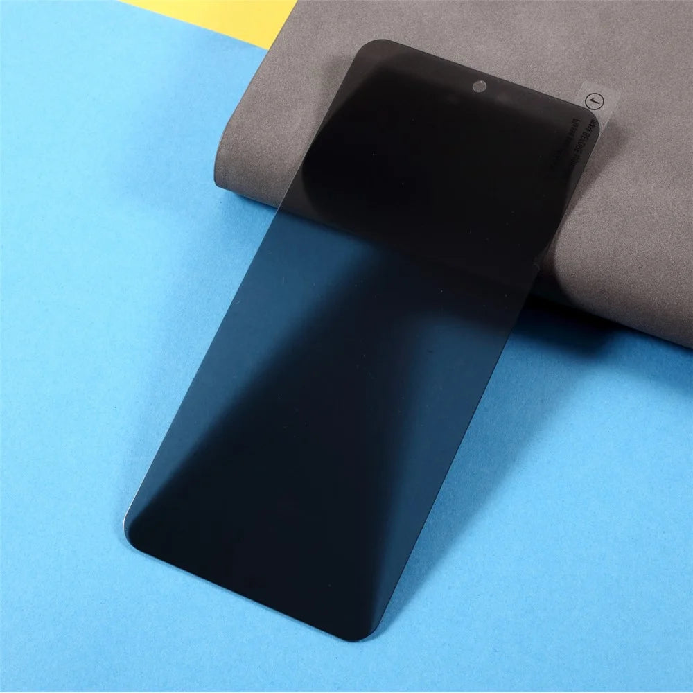 Complete Covering Anti-Spy HD Screen Film for Samsung Galaxy S21 4G/5G Tempered Glass Screen Protector - 3