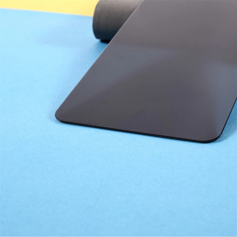 Complete Covering Anti-Spy HD Screen Film for Samsung Galaxy S21 4G/5G Tempered Glass Screen Protector - 5
