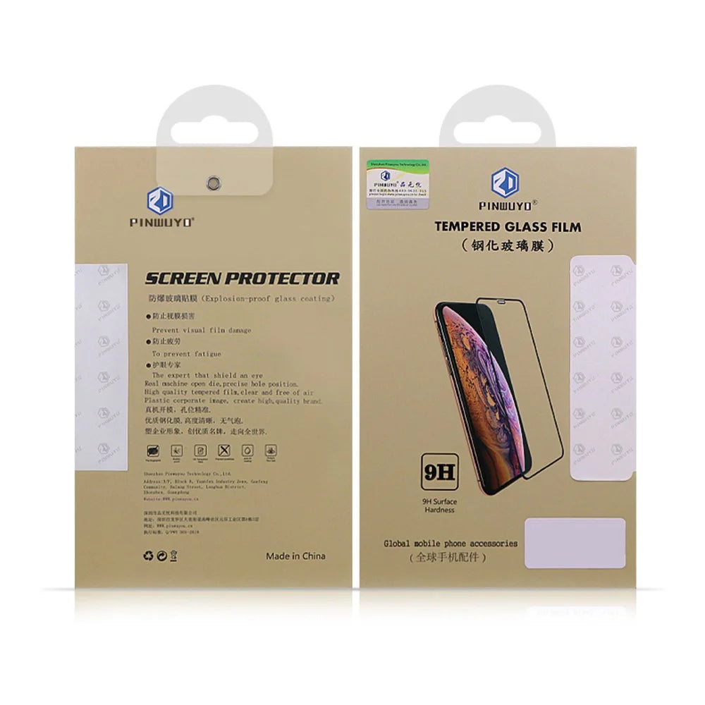 Complete Covering Anti-Spy HD Screen Film for Samsung Galaxy S21 4G/5G Tempered Glass Screen Protector - 6