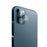 HAT PRINCE 2 Group/Set 0.2mm 9H 2.15D Arc Edges Tempered Glass Back Camera Lens Film 3Pcs/Group for iPhone 12 Pro - 1