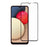 RURIHAI for Samsung Galaxy A02s (164.2mm) 2.5D Tempered Glass Full Screen Protector [Solid Defense] - 1