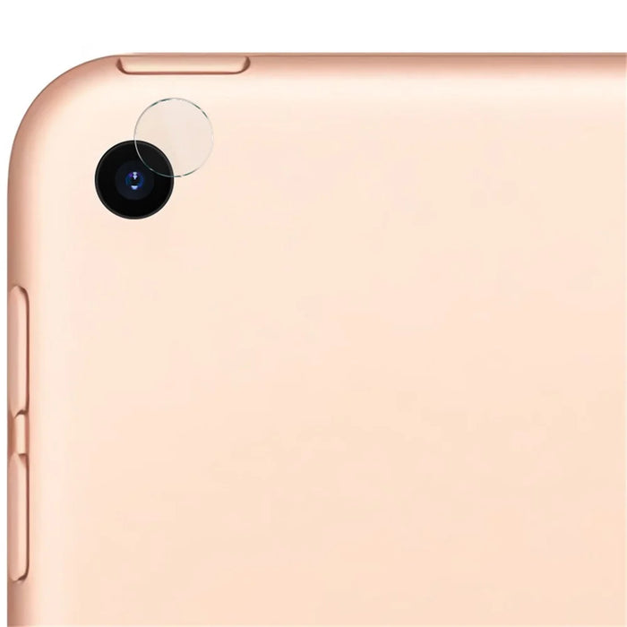 IMAK 2Pcs/Pack Abrasion Resistant High Definition Glass Lens Film Protector for iPad 10.2 (2020) - 4
