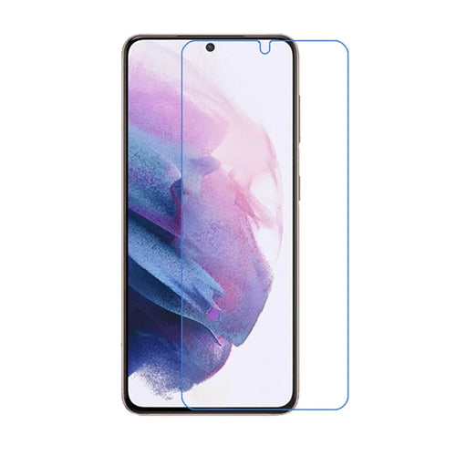 Ultra Clear LCD Screen Protective Film Guard for Samsung Galaxy S21 Ultra 5G - 1