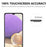 2.5D Arc Edge Good Quality Tempered Glass Film Screen Protector for Samsung Galaxy A32 5G/M32 5G - 6