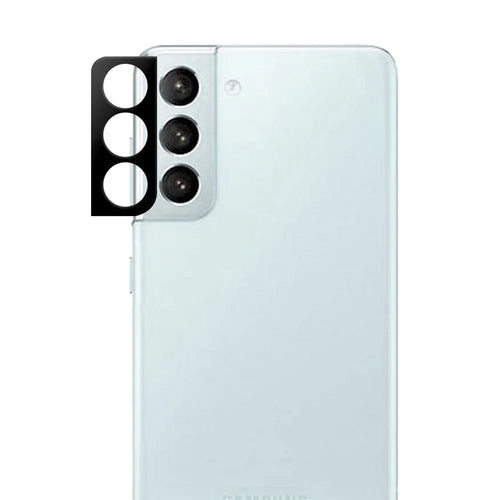 HD Tempered Glass Camera Lens Protector for Samsung Galaxy S21+ - 1