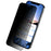 IMAK Anti-peep 9H Tempered Glass Screen Protective Film [Complete Coverage] for iPhone 12 Pro Max - 4