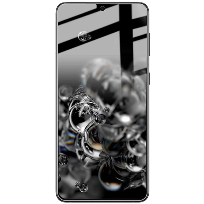 For Samsung Galaxy S21 4G/5G IMAK 2Pcs/Set TPU Hydrogel Film III High-definition Screen Protector - 4