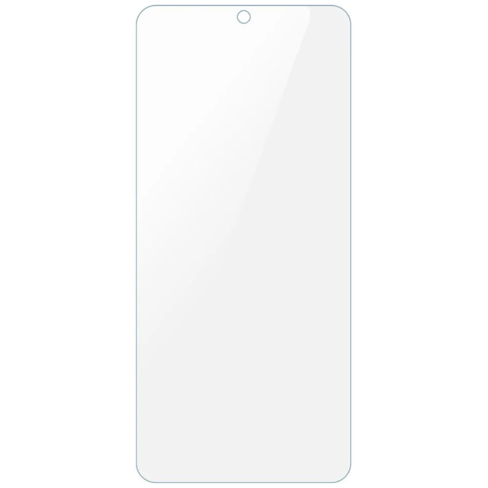 For Samsung Galaxy S21 4G / 5G IMAK ARM Series Flexible TPU Anti-Burst Screen Film (Not Complete Covering) - 2